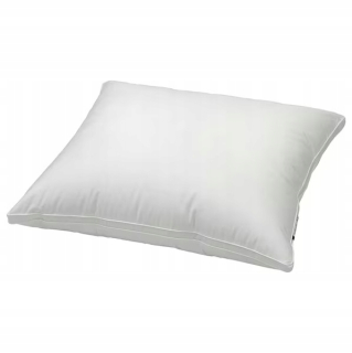 Vankúš na spanie Ikea 80 x 70 cm