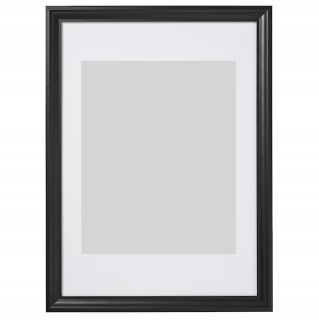 Rám pre jednu fotografiu IKEA 91 x 61 cm