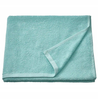 Plážový uterák pod ihlou a 90 cm nite Terry
