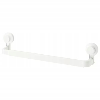 Vešiak - Ikea Hanger s nastaviteľnými šálkami