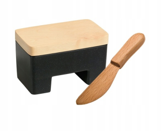 Čierne maslo