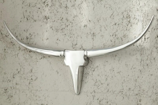 Invicta Interior Bull Preceden 75 cm dekorácie dekorácie