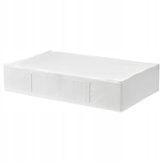 Zásuvka pod posteľou biela ikea 93 x 55 x 19 cm