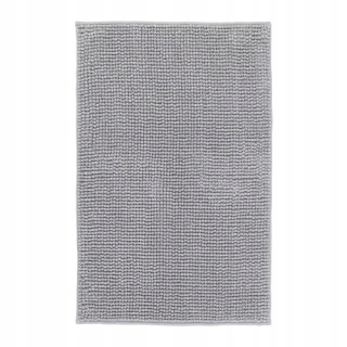 Kúpelňová predložka - Ikea toftbo kúpeľňa koberec 50x80 šedá -white