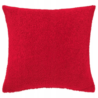 Vankúš - Ikea vinterfft vankúš červená 50x50cm