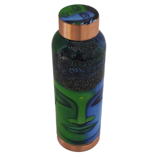 Fľaša na vodu -22 0 ml fľaša