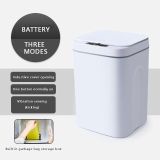 Inteligentný automatický indukčný odpad kotla