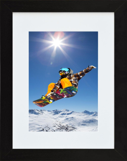 Multi-fotorámik Manufaktura Ram 40 x 30 cm
