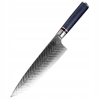Kuchynský nôž - Úžitkový nôž Yezey 21,5 cm