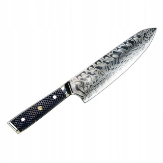 KitaKaze japonský kuchársky nôž 21 cm
