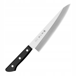 Kuchynský nôž - Kuchársky nôž Tojiro 20 cm