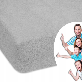 List s gumou DesignPremium 120 x 200 cm