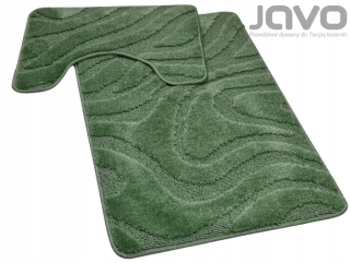 Javo kúpeľne koberce 2cz 50x80 Venus Mint