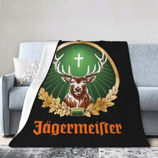 Prikrývka na posteľ - DPCG prikrývka flanel 200 x 150 cm viacfarebná