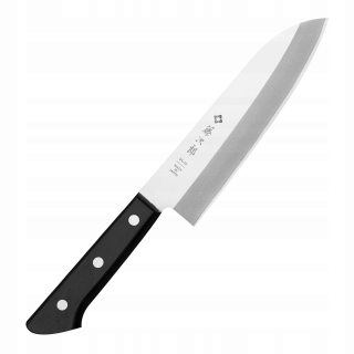 Kuchynský nôž - Úžitkový nôž Tojiro 16,5 cm
