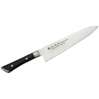 Kuchynský nôž - Kuchársky nôž Satake 21 cm