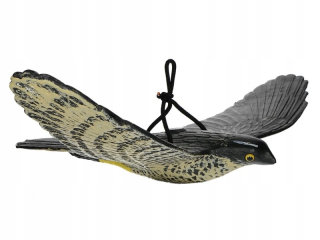 Jastrząb in Flight Bird Repeller Sokół 70 cm