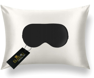 Obliečka na vankúš - Vankúš Sleep vankúš Elite4u 60 x 40 cm