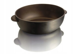 Pekáč - Julienne Oval Britfan 34cm J055QK Pentolpress