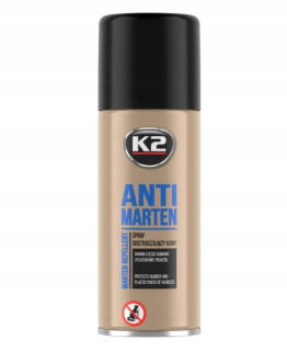 K2 Anti Marten 400 ml Marten Repellent Spray