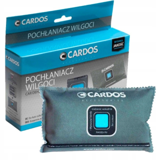 Pohlcovač vlhkosti - Absorbér vlhkosti K2 Cardos pre auto