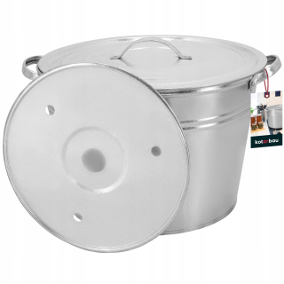 Tradičný hrniec Kotarbau P204 25 l