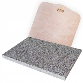 Pizza list Viaggio 3742843091827 30 x 40 cm