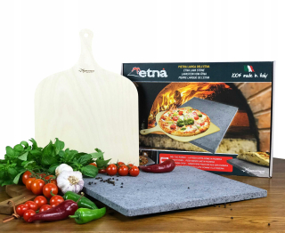 ETNA Bake Stone 01429 30 x 38 cm