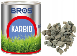Zrno obilia pre myši potkany Focus 3 kg