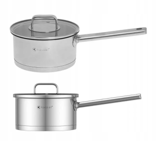 Kassel Lucia Panepan 1,6 l