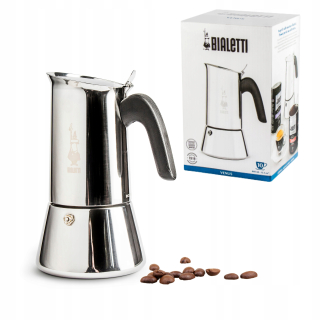 Bialetti New Venus 460 ml 10 šálok
