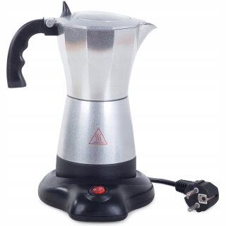 Verk Group Cafe Electric Cafer 300 ml 6 šálok