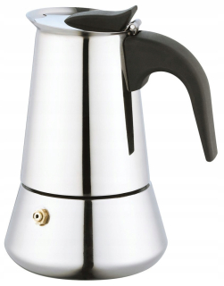 Kávová taška Kinghoff s kabelkou 450 ml kaviarní 9 šálok