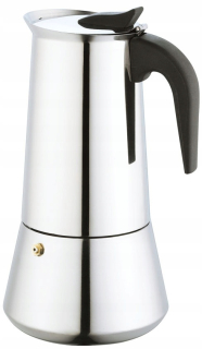 Kávovar Kinghoff espresso 200 ml 4 šálky