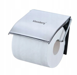 Držiak na toaletný papier - KB -7087 Klausberg - držiak na toaletný papier