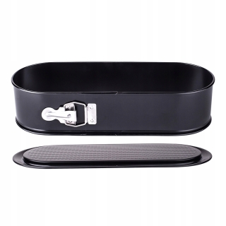 SNB Cake Tin 590282002927 12 x 34 cm