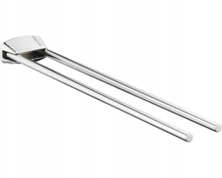 Vešiak - Keuco Two -guy Hanger Hander City 02718010000