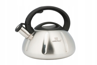 Čajník, kanvica na čaj - KINGHOFF KETTLE 3.0L KH-3290