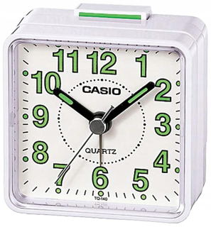 Hodiny - KLASICKÉ QUARTZ BUDÍK CASIO TQ-140 až 7D