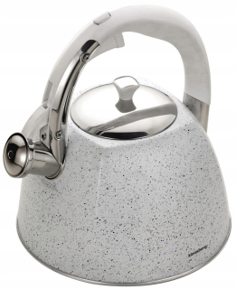 Čajník, kanvica na čaj - Kanvica KLAUSBERG S PÍSMOM 3L KB-7261