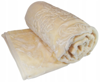 Prikrývka na posteľ - Elway Polyester 240 x 200 cm viacnásobné posteľné postele