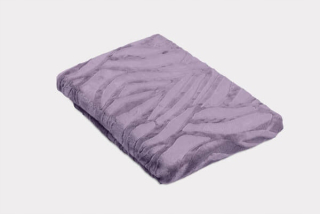 Prikrývka na posteľ - Matex Polyester 200 x 150 cm odtieňov posteľnej skrinky