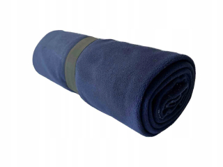 Prikrývka na posteľ - Fleece prikrývka JHK 360 NY Premium prikrývka