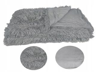 Prikrývka na posteľ - Magic Bedspreads Polyester 220 x 200 cm béžová, biela, čierna, smotana, odtiene hnedej, odtiene fialovej, odtiene modrej, odtiene ružovej, odtiene šedej, odtiene zelenej, odtiene žltého, strieborného, strieborného