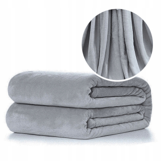 Prikrývka na posteľ - Obvyklý obchod s mikrofibrou 200 x 160 cm béžový, krém, hnedé odtiene, odtiene červenej, odtiene fialovej, odtiene ružovej, odtiene ružovej, odtiene šedej, odtiene zelenej, odtiene žltej, striebro, zlaté, zlaté