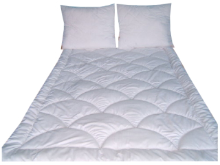 Perina, paplón - Turry Quilt 200 x 160 cm