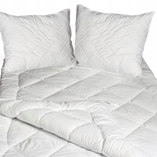Perina, paplón - Altom Design Quilt 200 x 160 cm