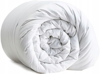 Perina, paplón - Anti -allergická prikrývka 140x200 Svetlo -year -old