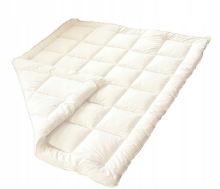 Perina, paplón - Anti -allergická prikrývka 200x220 Nový vzor nový VIP