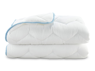 Perina, paplón - 220x200 Antiallergic Quilt Year -Round Výrobca
